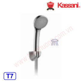 TAY SEN CAO CẤP DÂY INOX KASSANI T7